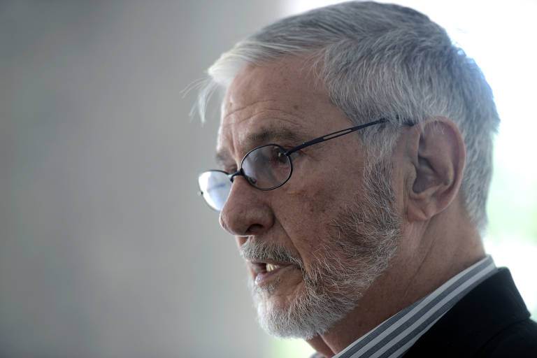 Ibsen Pinheiro, cassado em 1994