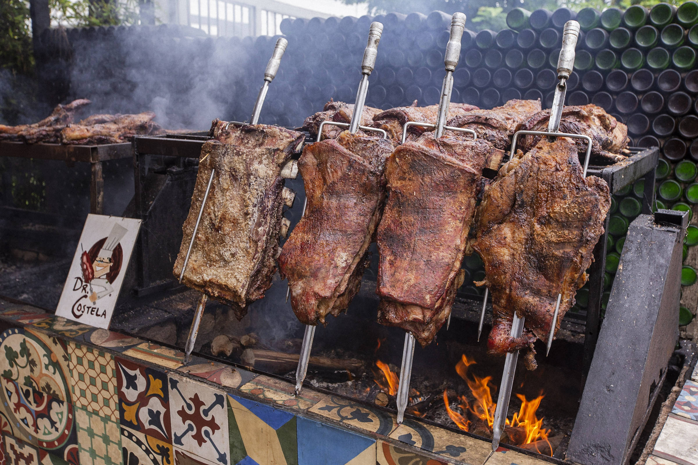 Guia de preparo de cortes de carne