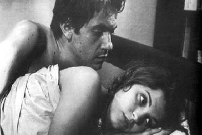 Seu segundo papel no cinema foi em 'Todas as Mulheres do Mundo', de Domingos de Oliveira, de 1966, fazendo par com Leila Diniz