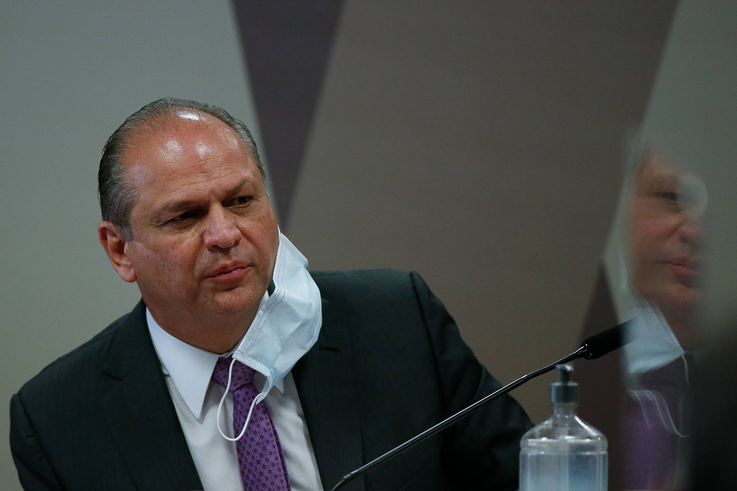 'Vão pagar o preço', diz líder do governo Bolsonaro sobre TSE não ter buscado meio-termo no voto impresso