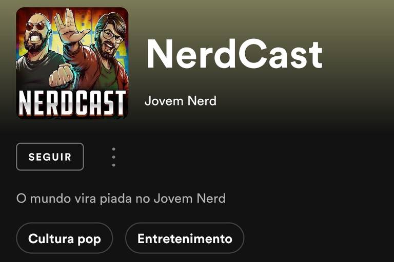 Retrospectiva 2020: Nerdcast é o podcast mais popular do país no Google