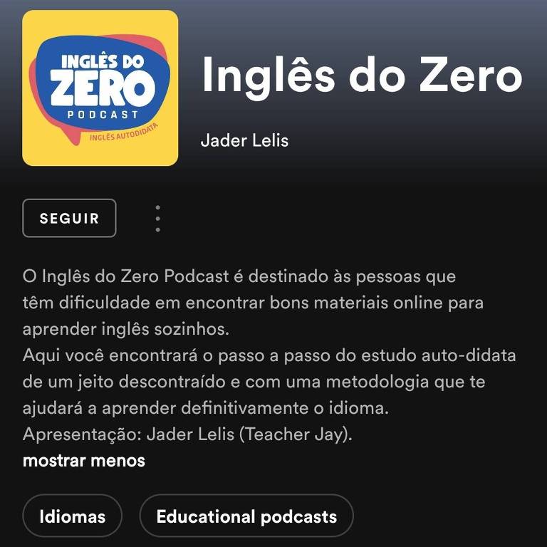 Retrospectiva 2020: Nerdcast é o podcast mais popular do país no Google