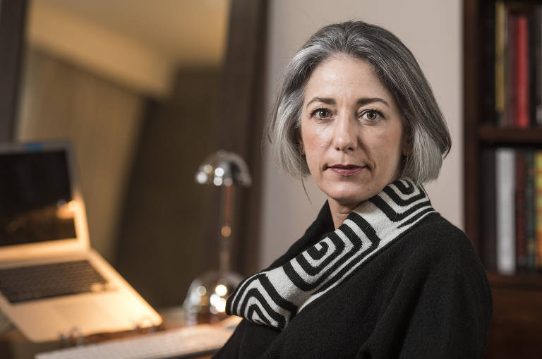 'Nós, como humanidade, sempre produzimos cultura e arte. Precisamos dessas ferramentas para aguentar o tranco da existência' (Vera Iaconelli, diretora do Instituto Gerar de Psicanálise e colunista da Folha)
