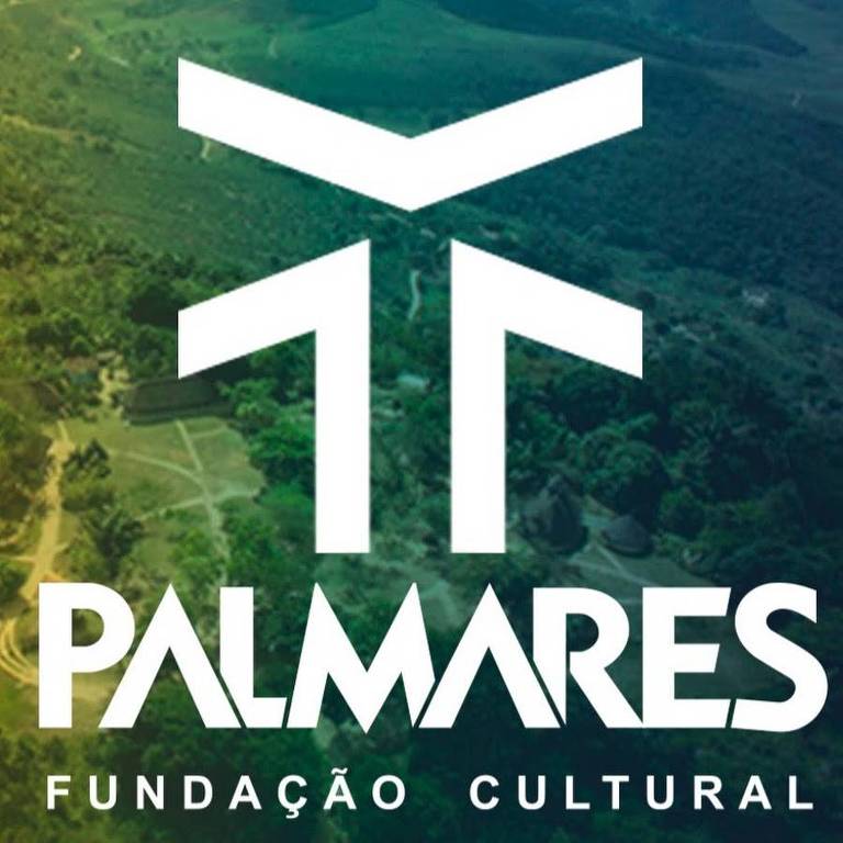 logomarca da fundação cultural palmares 