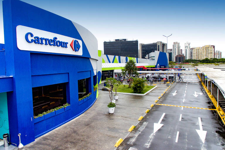 Carrefour anuncia novos empreendedores negros como fornecedores da rede
