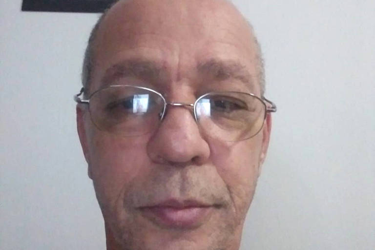 O leitor Valmir de Oliveira, 60 anos, reclama de multa indevida