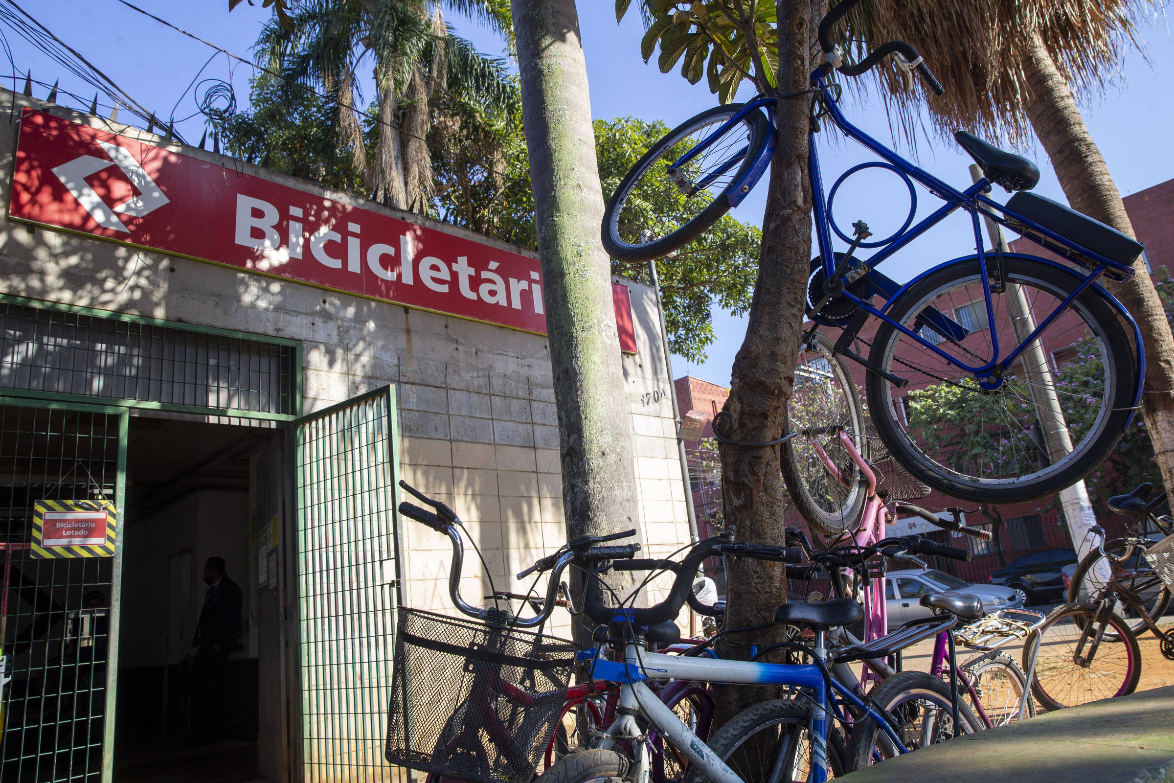 Venda E Troca De Bicicletas Itajaí E Região