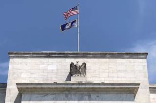 US Federal Reserve publishes latest meeting minutes