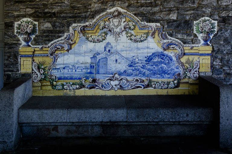 Parque Estadual da Serra do Mar, que ligava a capital ao litoral paulista