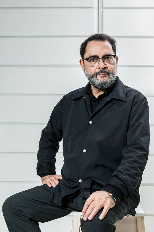 'Tudo é duvidoso, mas vemos um avanço no controle da Covid e uma expectativa de retorno às atividades' (Marcos Augusto Gonçalves,
editor da Ilustríssima)