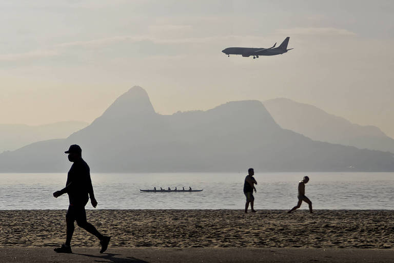 Rio aposta em roteiros alternativos e ao ar livre para impulsionar o turismo