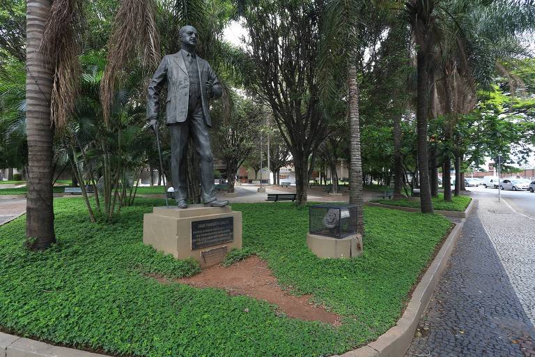 Conde Francisco Matarazzo (1854-1937)