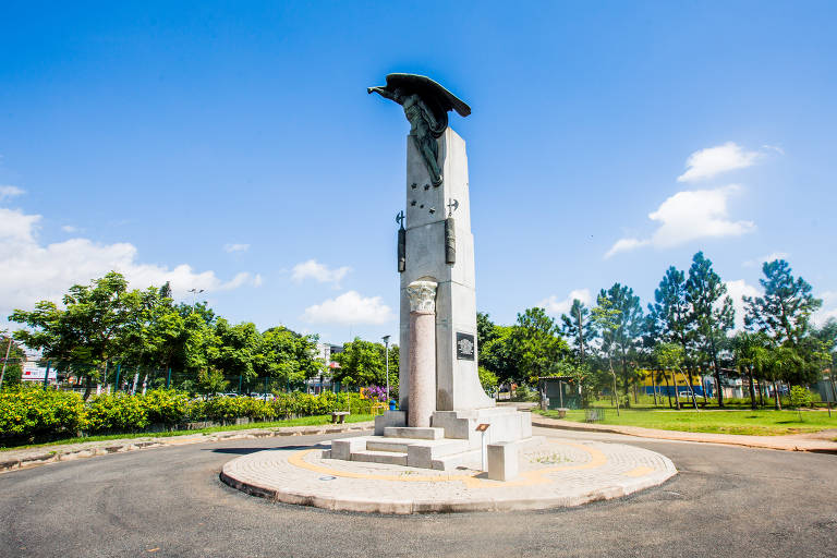 Heróis da Travessia do Atlântico