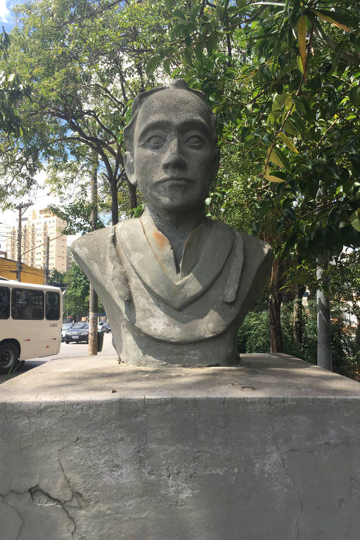 Conselheiro João José da Silva Carrão (1810-1888)