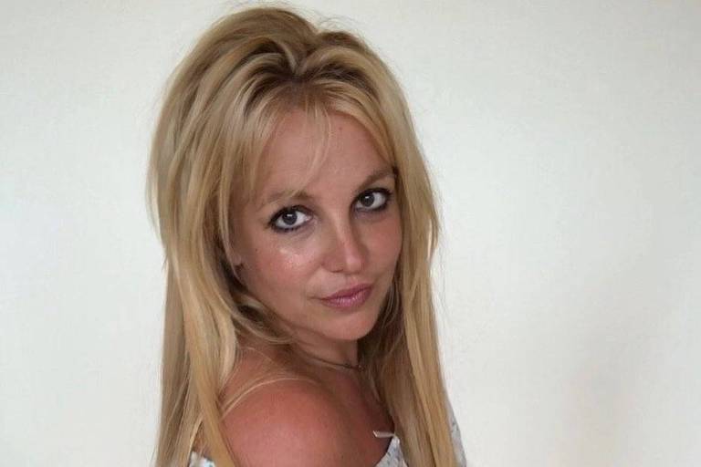 Britney Spears recupera cachorros após ser afastada deles por duas semanas