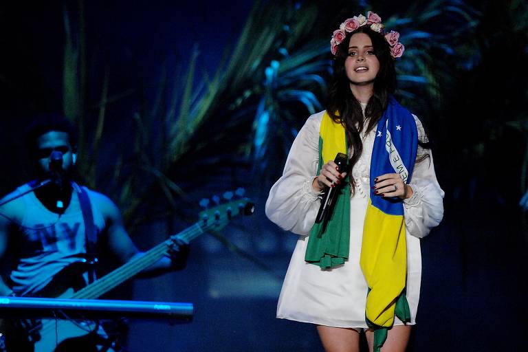 Lana Del Rey Brasil (@lanabrasil) / X