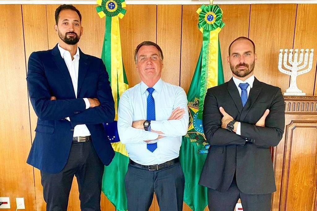 Aliado de Bolsonaro, Maurício do Vôlei é eleito deputado federal por MG -  Superesportes