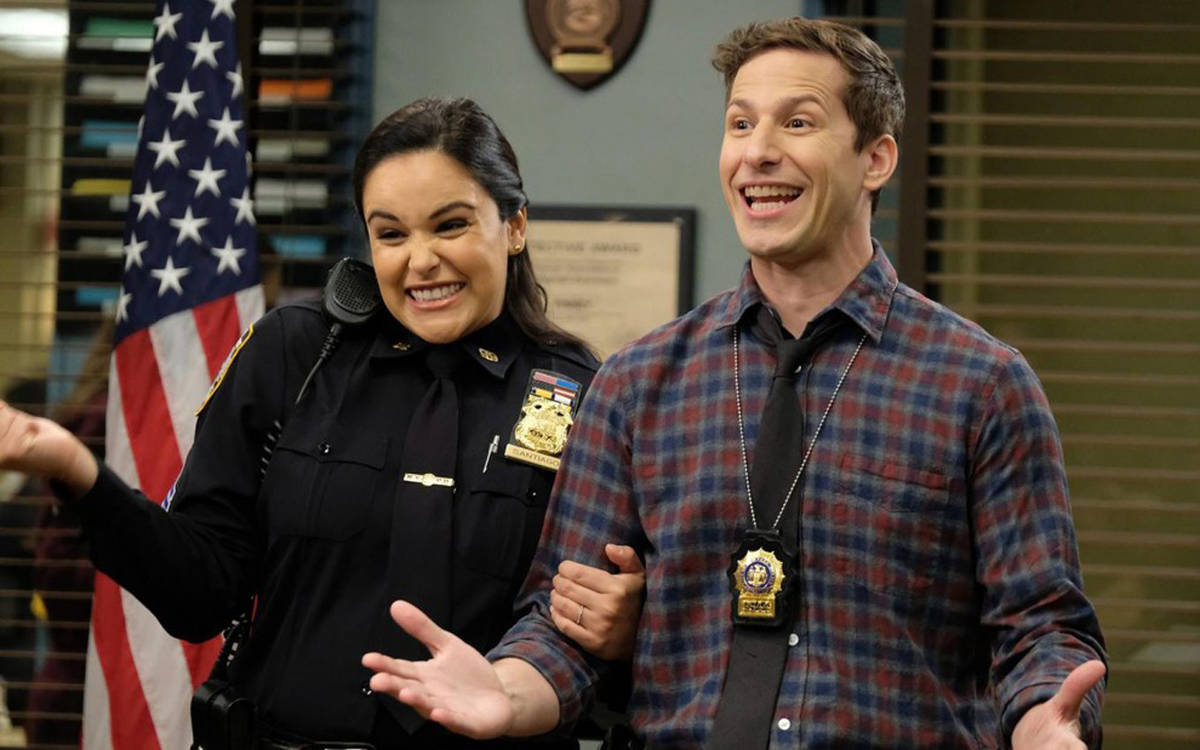 SBT não renova contrato e série 'Brooklyn Nine-Nine' deixa TV aberta após dois anos