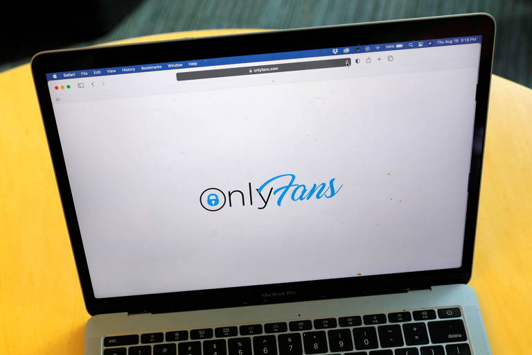 OnlyFans lança recurso de fotos de perfil NFT