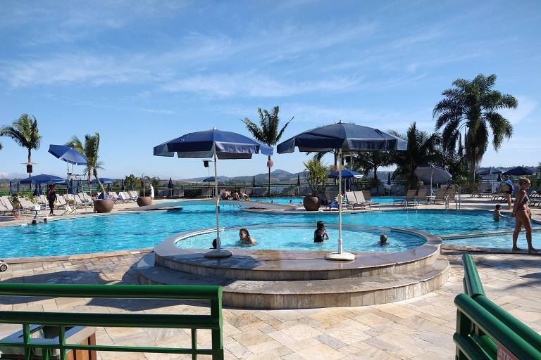 Club Med Lake Paradise - Litoral Verde