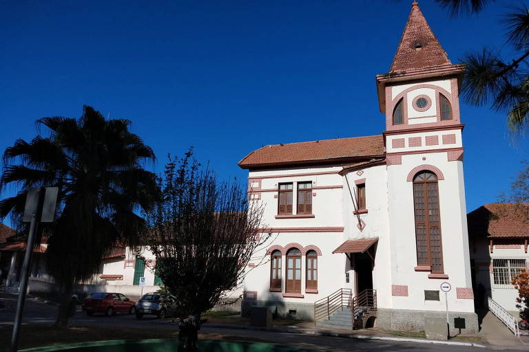 Museu mineiro que resgata história do Holocausto Brasileiro completa 25 anos