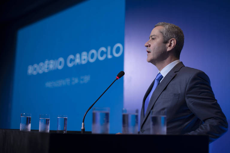 CBF marca assembleia que votará punição ao presidente Rogério Caboclo