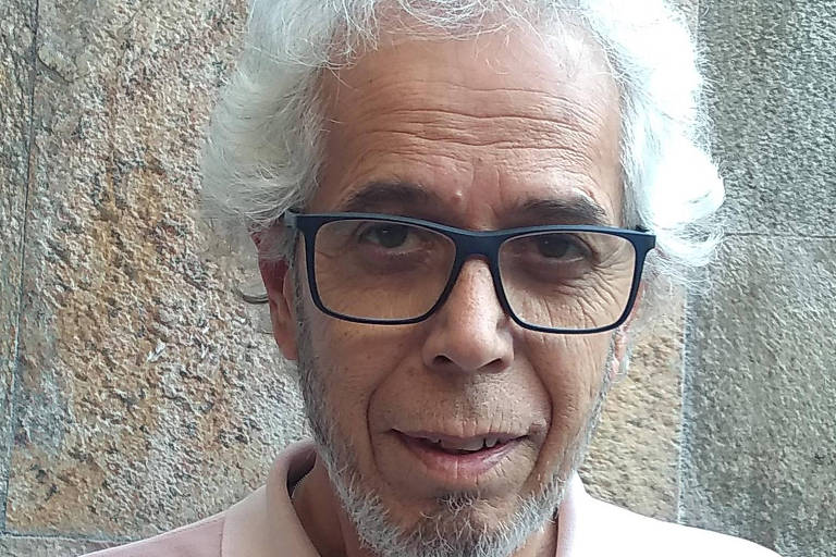 Celso Alves de Toledo Júnior reclama da demora na revisão do valor da sua aposentadoria