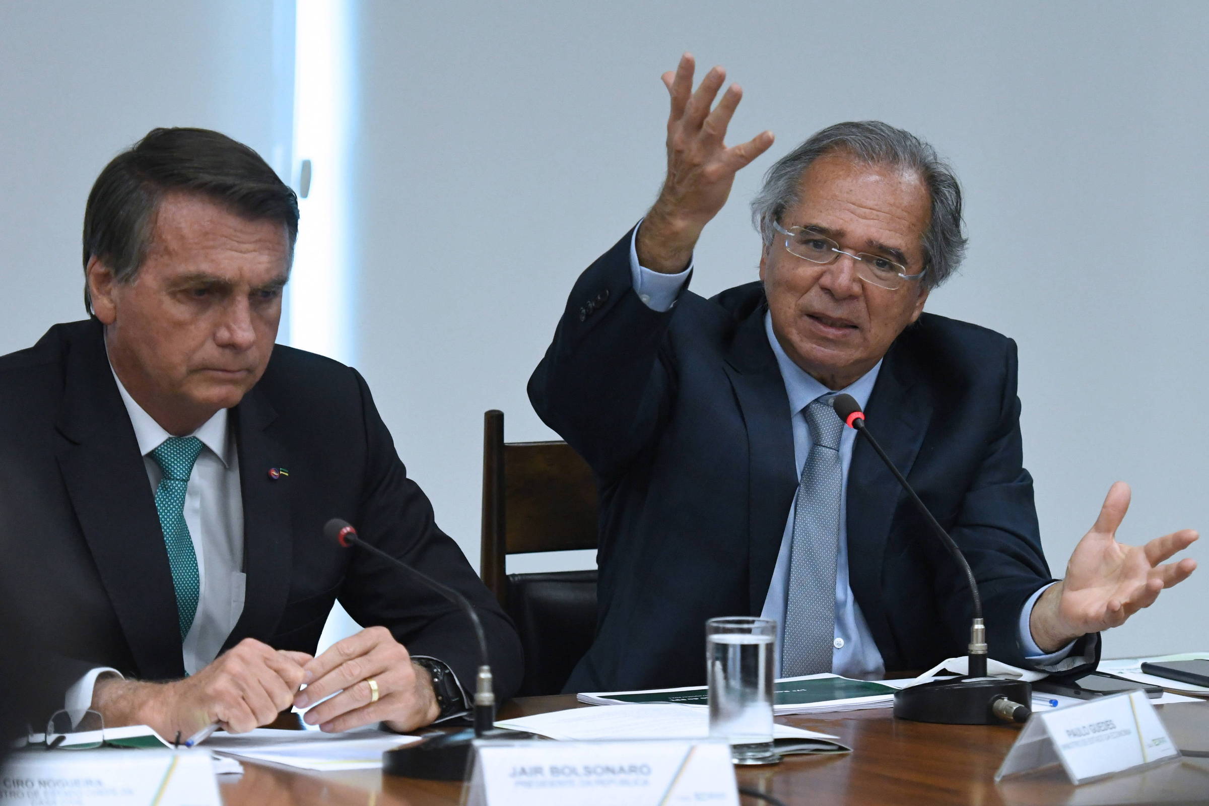 PEC dos Precatórios geraria economia de R$ 33,5 bilhões, diz governo