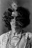 Gal Costa, 1973. Foto publicada no livro "  Thereza Eugênia: Portraits 1970-1980" 