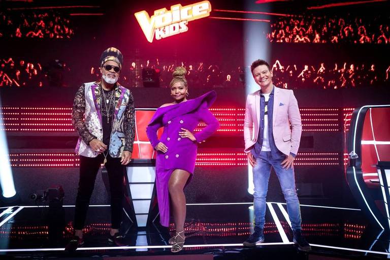 The Voice Kids entrou na fase de tira-teima neste domingo (29)