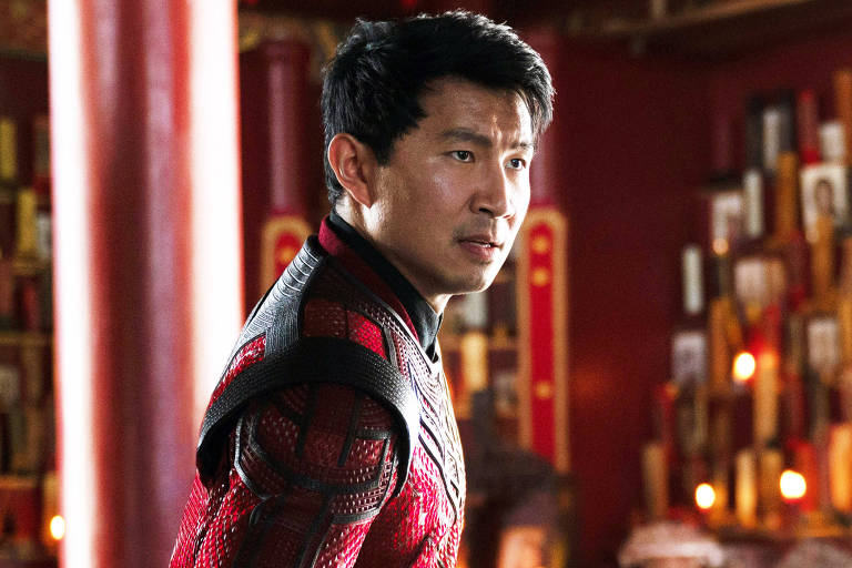 'Shang-Chi e a Lenda dos Dez Anéis' ostenta valor dos heróis B da Marvel