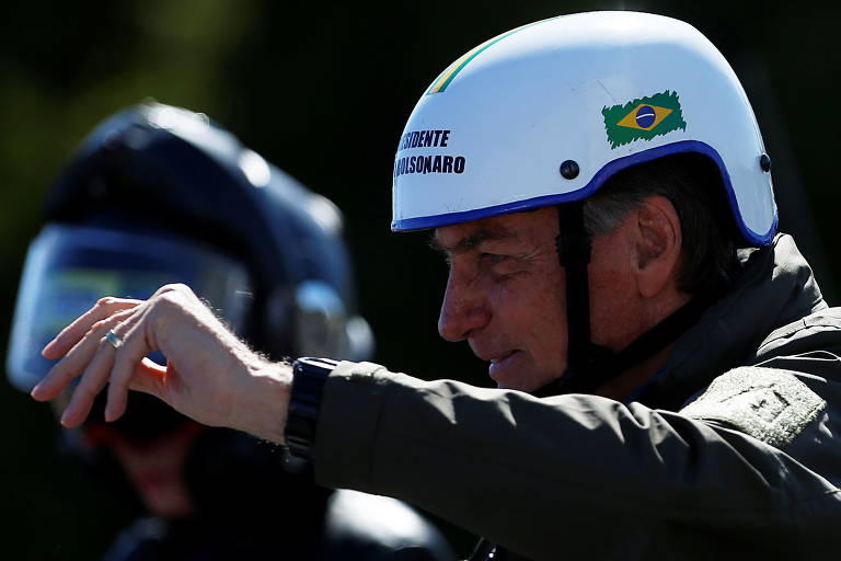 Caravanas com PMs para Brasília e insurgências no Nordeste acendem alerta para 7 de Setembro
