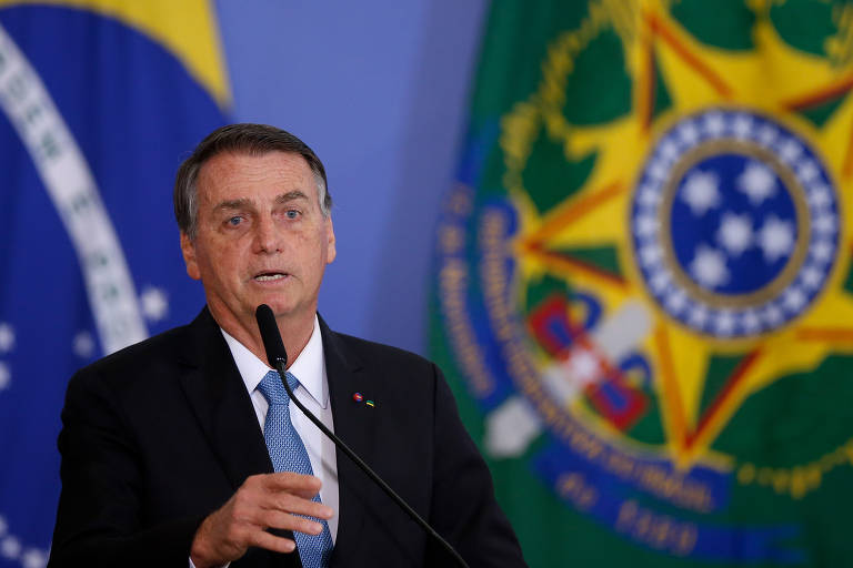 O que Bolsonaro já disse sobre os atos de 7 de setembro
