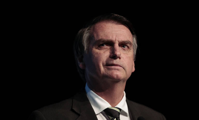 Centro-direita aguarda atos do 7 de Setembro para discutir reação a Bolsonaro