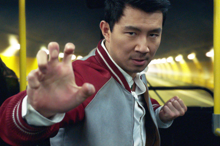 'Shang-Chi e a Lenda dos Dez Anéis', com novo herói da Marvel, é aposta dos cinemas