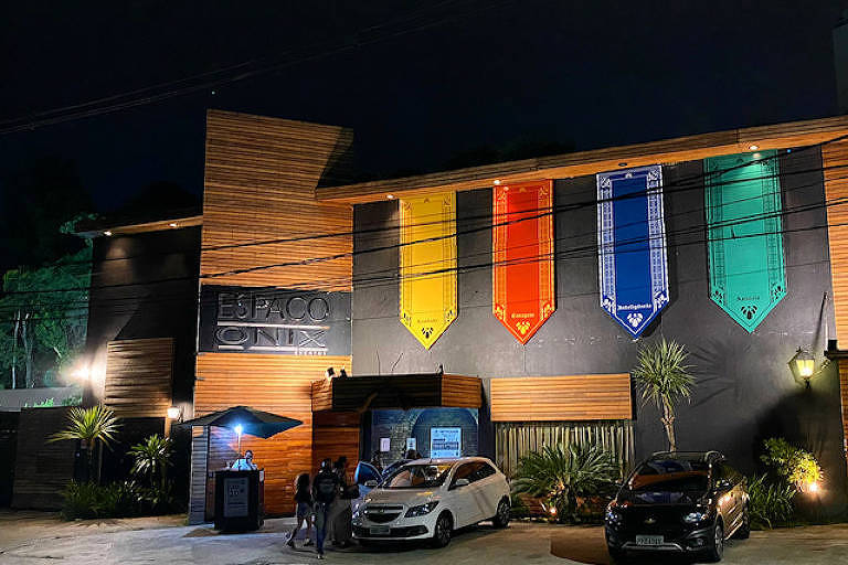 Disco Club será reinaugurada em complexo de bares e restaurantes na Zona  Sul