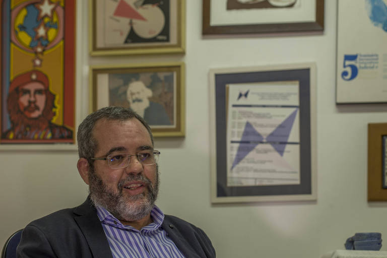 É um alívio Moro disputar eleição e não vaga no STF, diz Marcelo Semer
