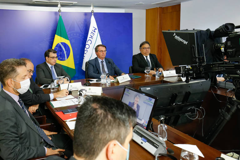 Argentina e Paraguai concordam em revisar tarifa externa comum do Mercosul
