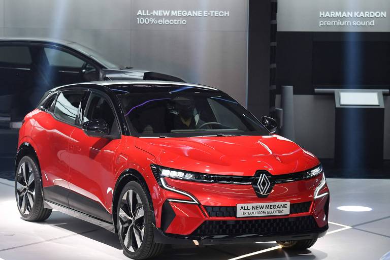 Renault quer ir além de carro popular no Brasil; conheça agenda de lançamentos