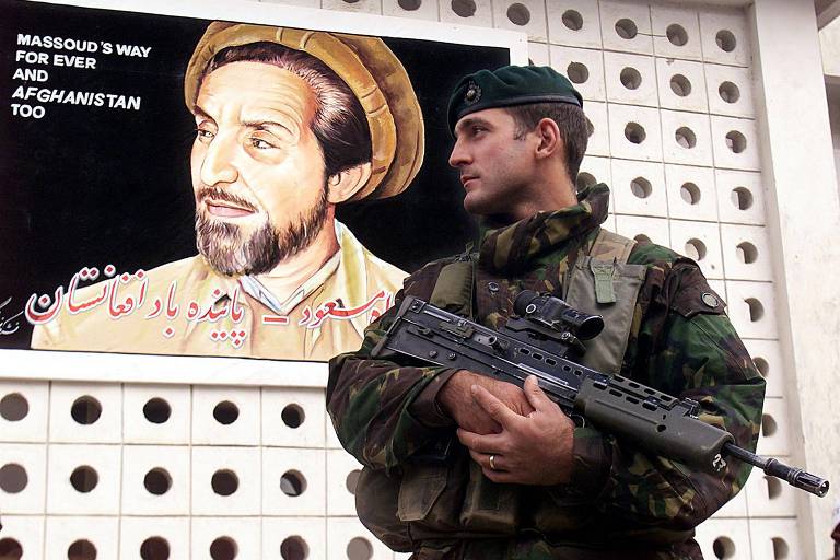 Crise no Afeganistão eleva risco de terrorismo na Europa, dizem analistas