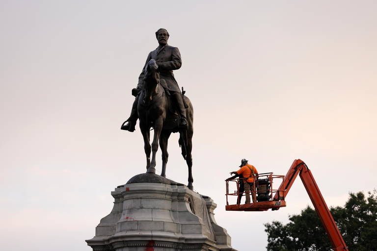 robert e lee en la guerra civil