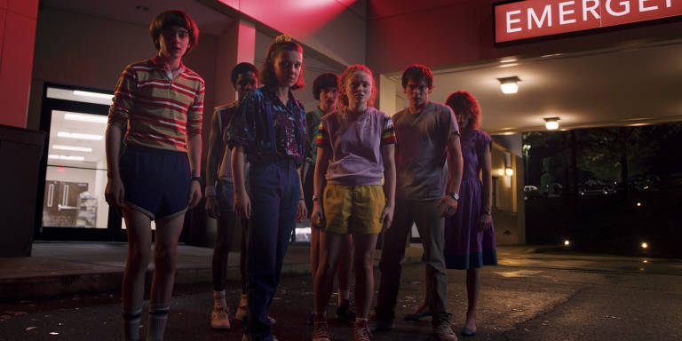 Stranger Things: Tudo o que sabemos sobre a Última Temporada - 6vezes7