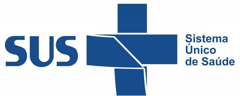 Símbolo do Sistema Único de Saúde (SUS)