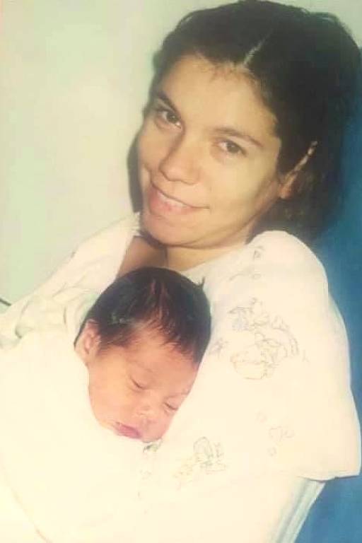 A jornalista Monica Kulcsar amamentava a minha primeira filha, Gabriela, quando o 11 de Setembro aconteceu