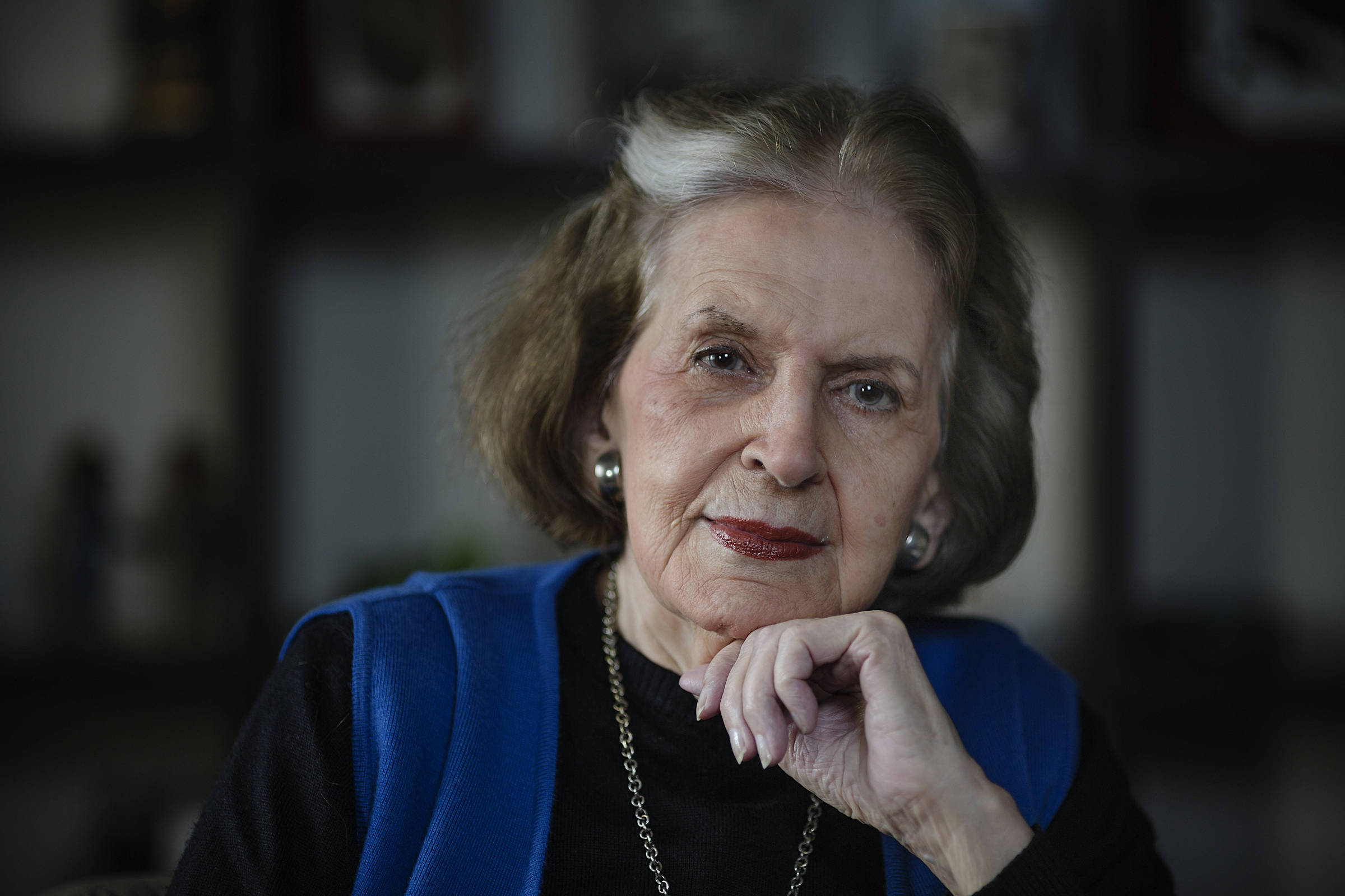 Comunidade Todas lê 'As Meninas', de Lygia Fagundes Telles