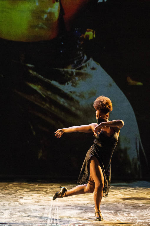 Ensaio geral da ópera