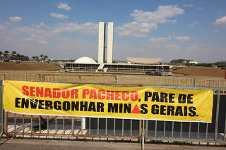 Brasília Atos Pró 7 de Setembro
