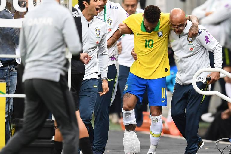 Globo altera acordo com Fifa e exibirá metade dos jogos da Copa do Mundo  2026 - MKT Esportivo