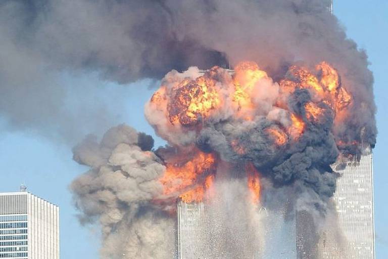 11 de Setembro: as 2 causas científicas para queda das torres do World Trade Center