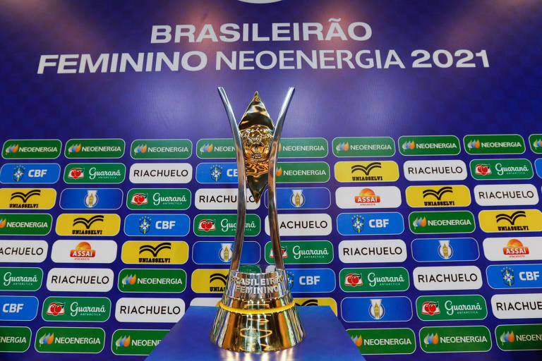 Taça do Campeonato Brasileiro Feminino
